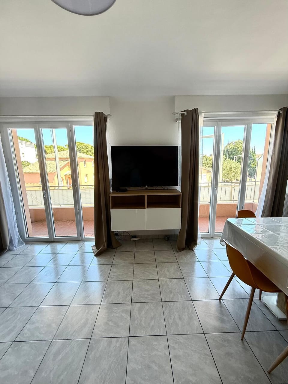 72m2 idéalement situé - Tout à pied - Plages Apartment in Mandelieu-La Napoule