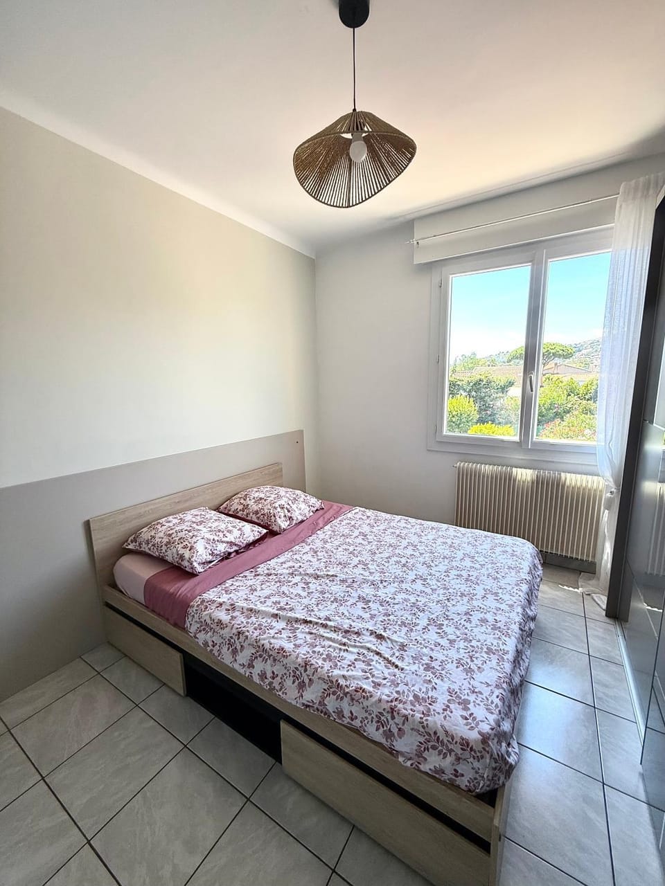 72m2 idéalement situé - Tout à pied - Plages Apartment in Mandelieu-La Napoule