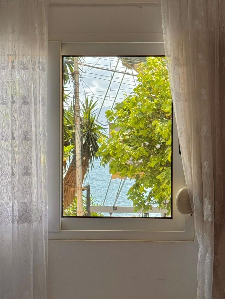 Sea view