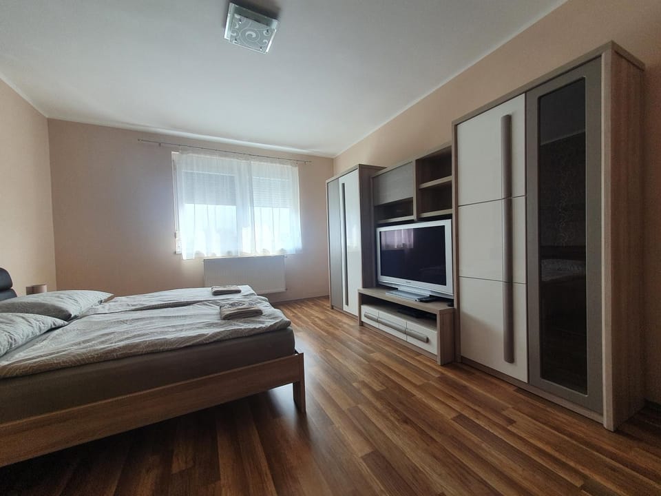 Csillagfény Apartment Apartment in Slovakia