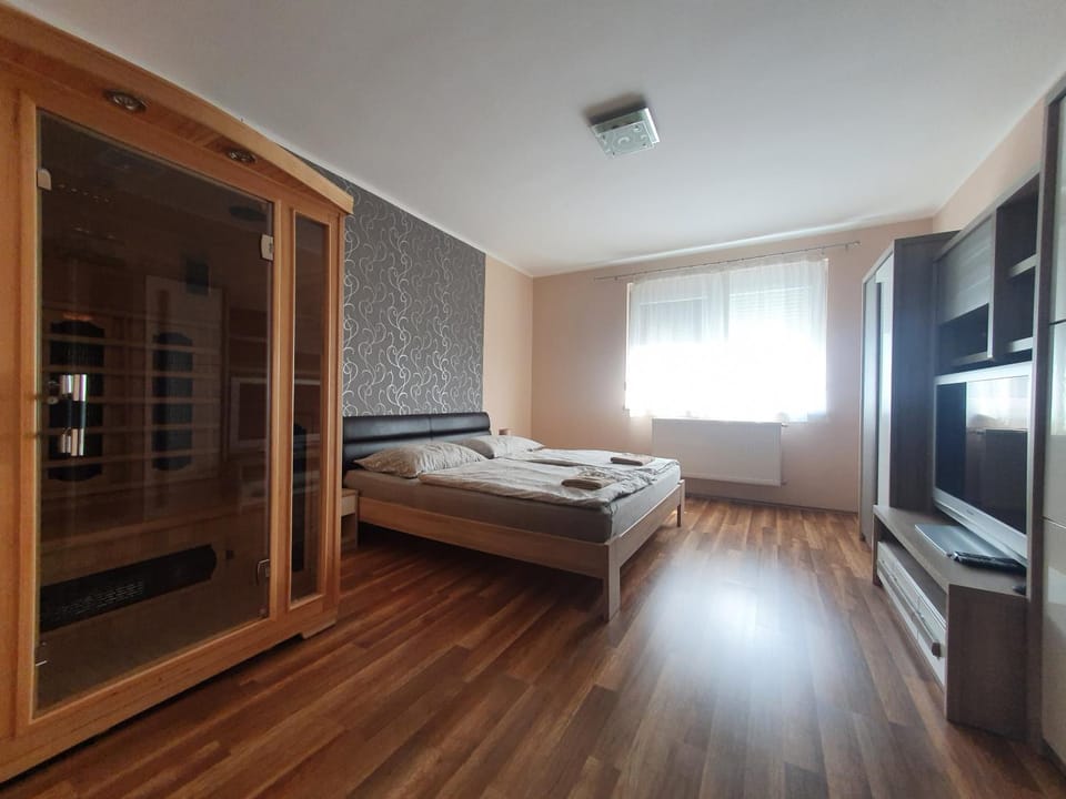Csillagfény Apartment Apartment in Slovakia