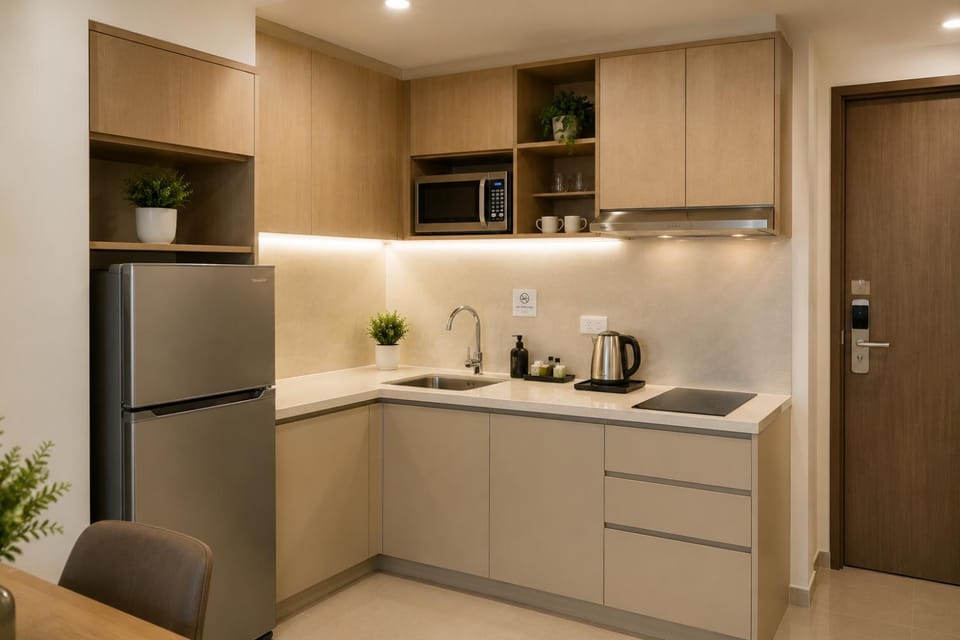 Nexgenics Luxury Suites Bed and Breakfast in Islamabad Capital Territory