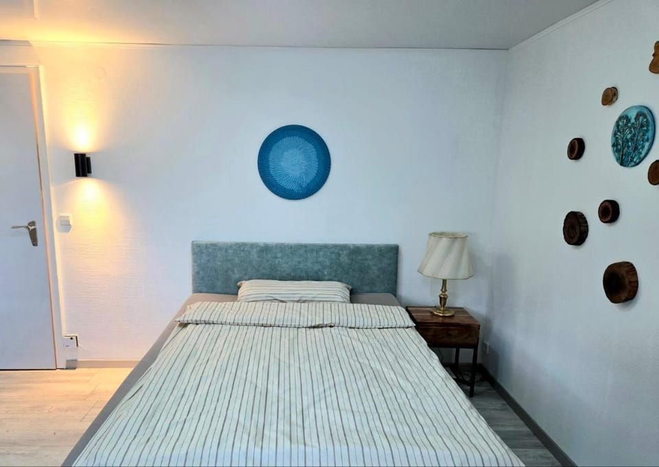 Seelenraum Apartment in Pforzheim