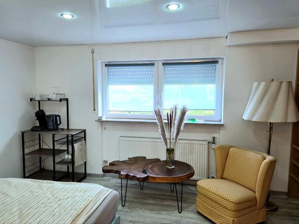 Seelenraum Apartment in Pforzheim