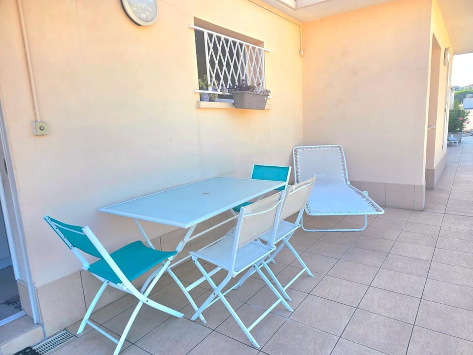 Appartement 3 pièces garage souterrain Apartment in Cannes