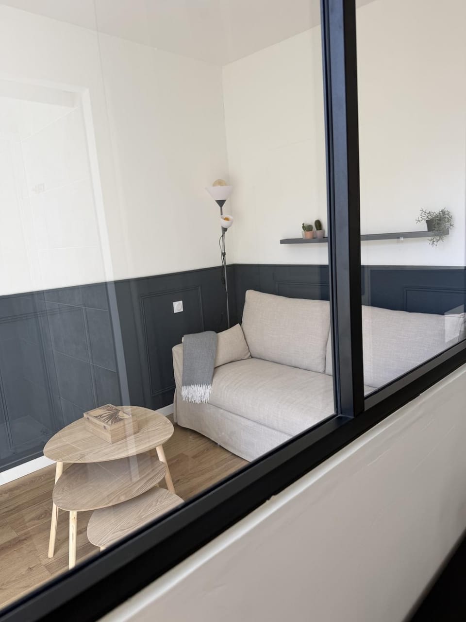 Charmant studio climatise proche remparts 5min Apartment in Avignon
