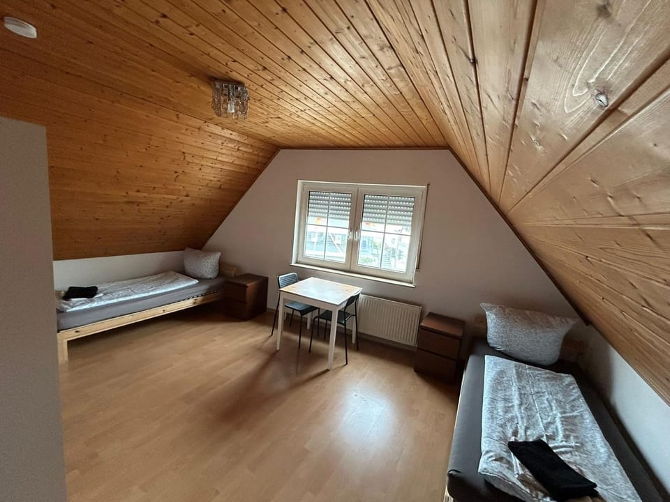 ME Apartments - Big Space Apartment in Hesse
