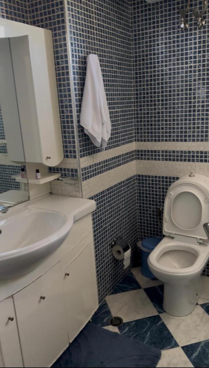 Capital Bruçi Apartament Apartment in Tirana