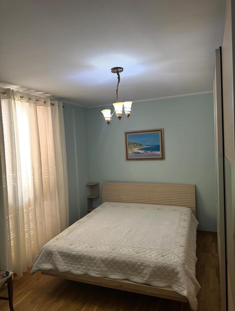 Capital Bruçi Apartament Apartment in Tirana