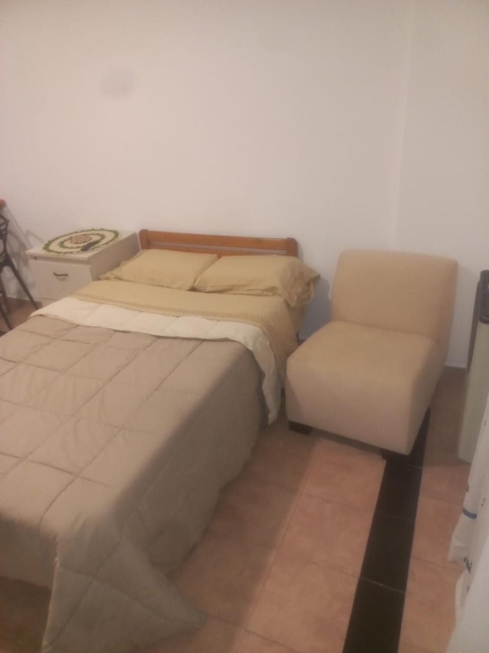 Departamento 1 Apartment in Buenos Aires