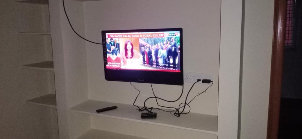 TV and multimedia