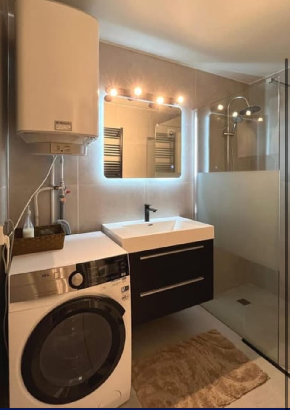 Home&away Apartment in Knokke-Heist