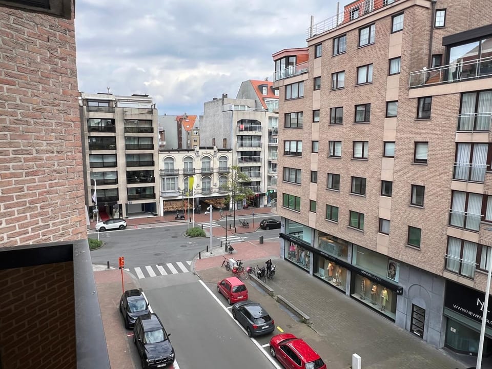 Home&away Apartment in Knokke-Heist