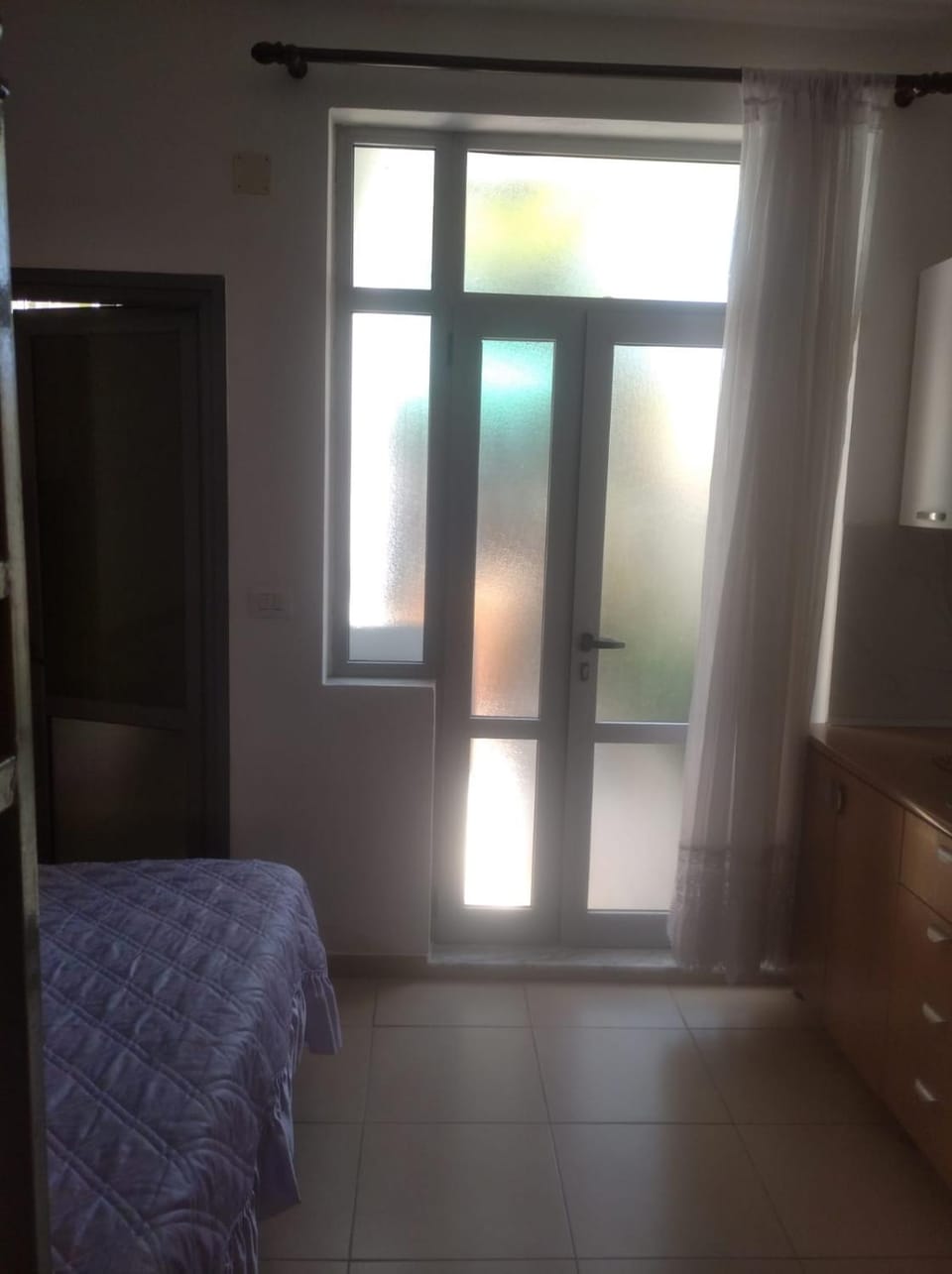 Dhoma pushimi per 4 stinet Vila 61 Vacation rental in North Macedonia