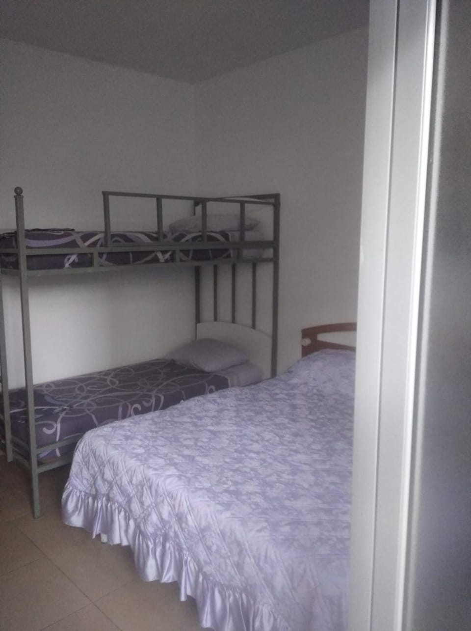 Dhoma pushimi per 4 stinet Vila 61 Vacation rental in North Macedonia