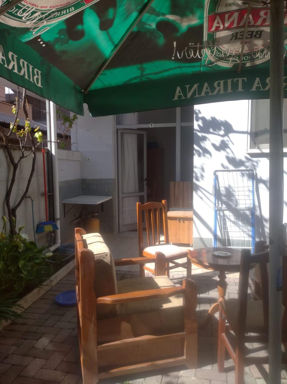 Dhoma pushimi per 4 stinet Vila 61 Vacation rental in North Macedonia