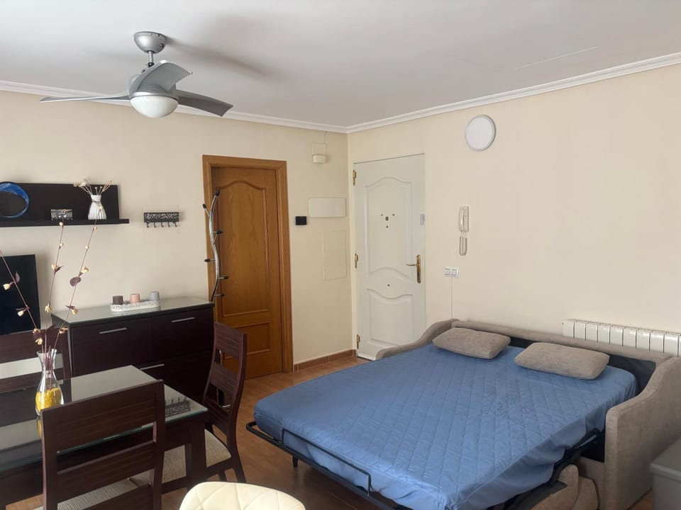Sealand Apartment in Ávila‎