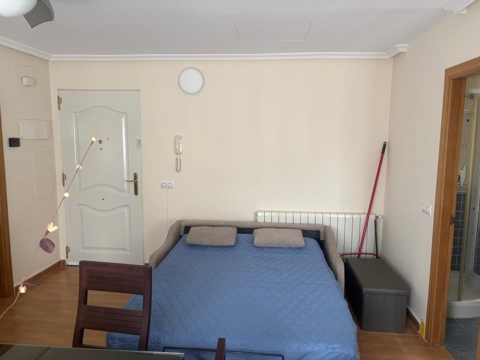 Sealand Apartment in Ávila‎