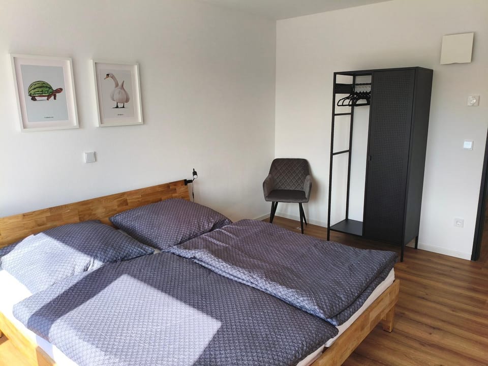 Alpenblick Living Apartment in Bavaria