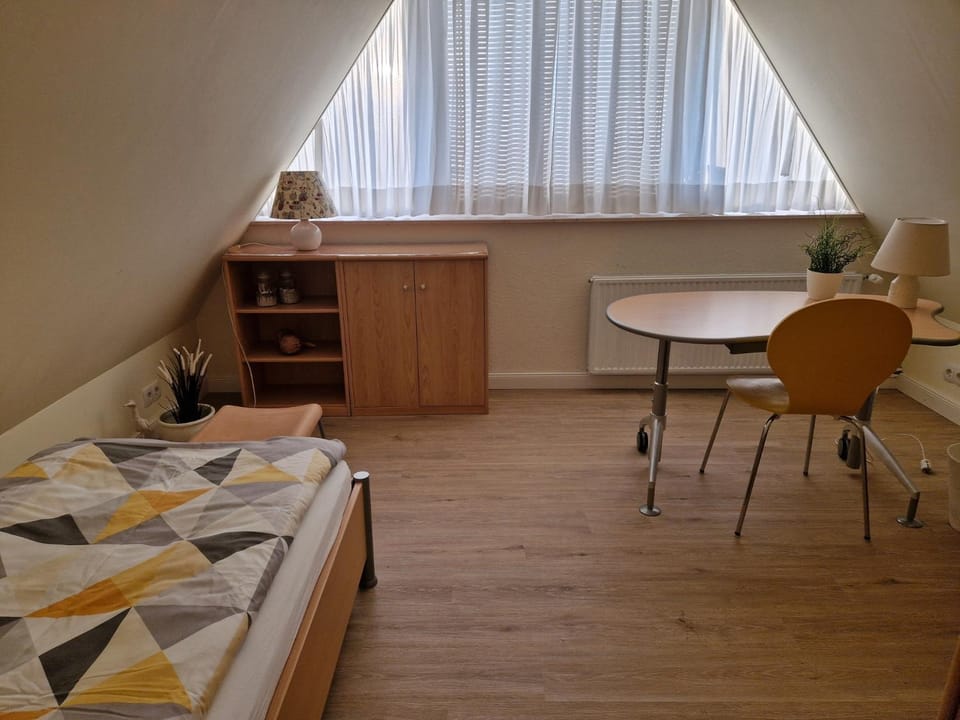 FeWo Hofmann Apartment in Bremen