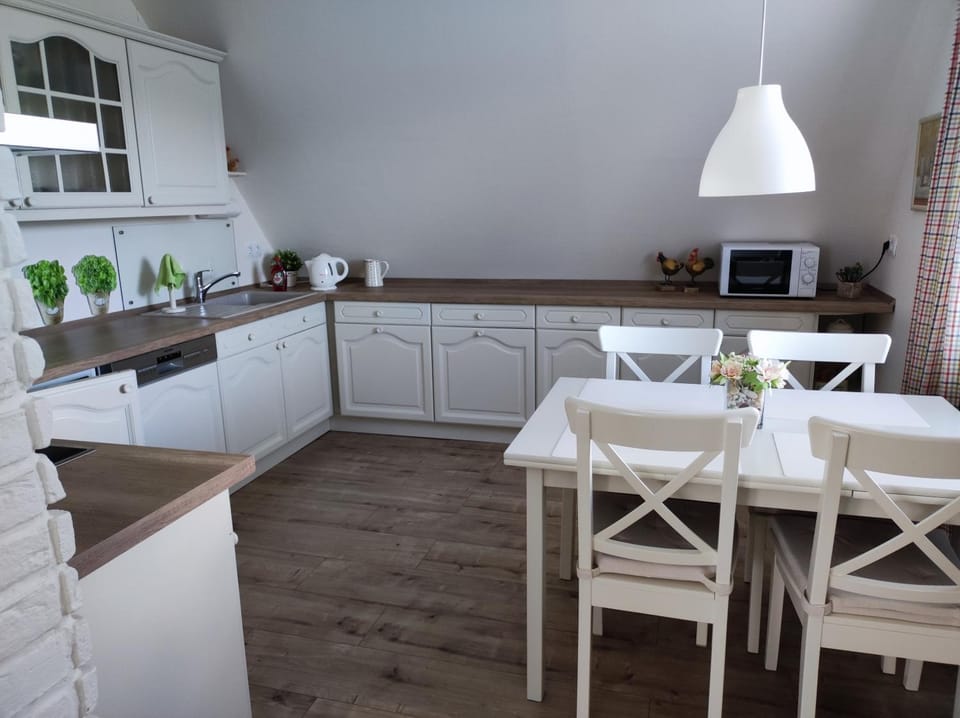 FeWo Hofmann Apartment in Lower Saxony, Germany