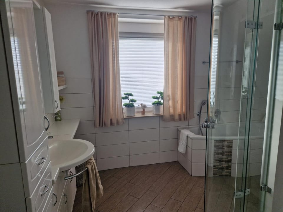 FeWo Hofmann Apartment in Bremen