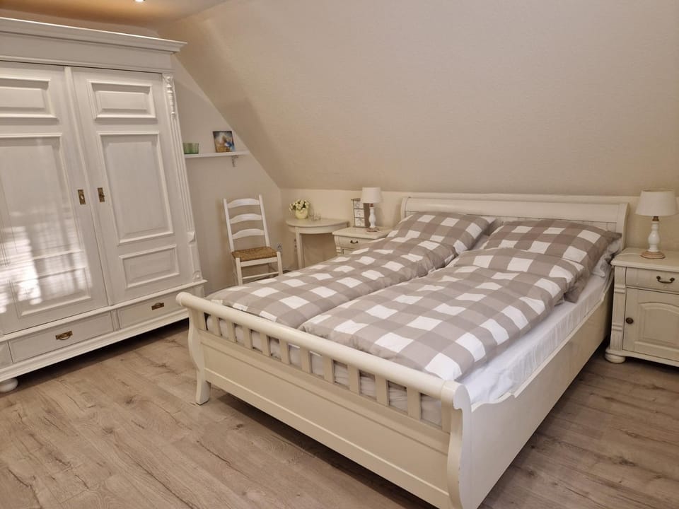 FeWo Hofmann Apartment in Lower Saxony, Germany