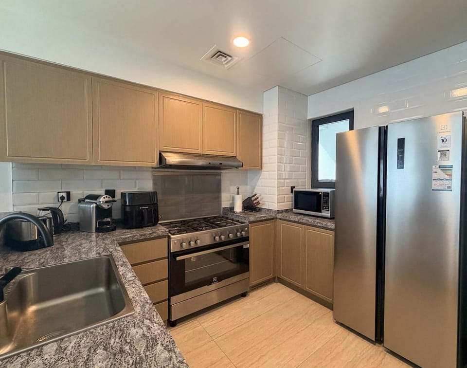 Spacious Mediterranean 5BR Townhouse at Damac Lagoon House in Dubai