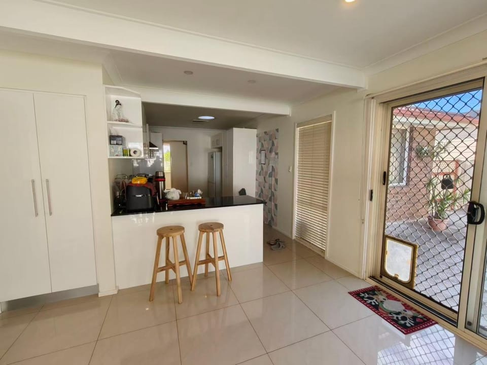 Bright Double Room O Winston Hills Vacation rental in Sydney