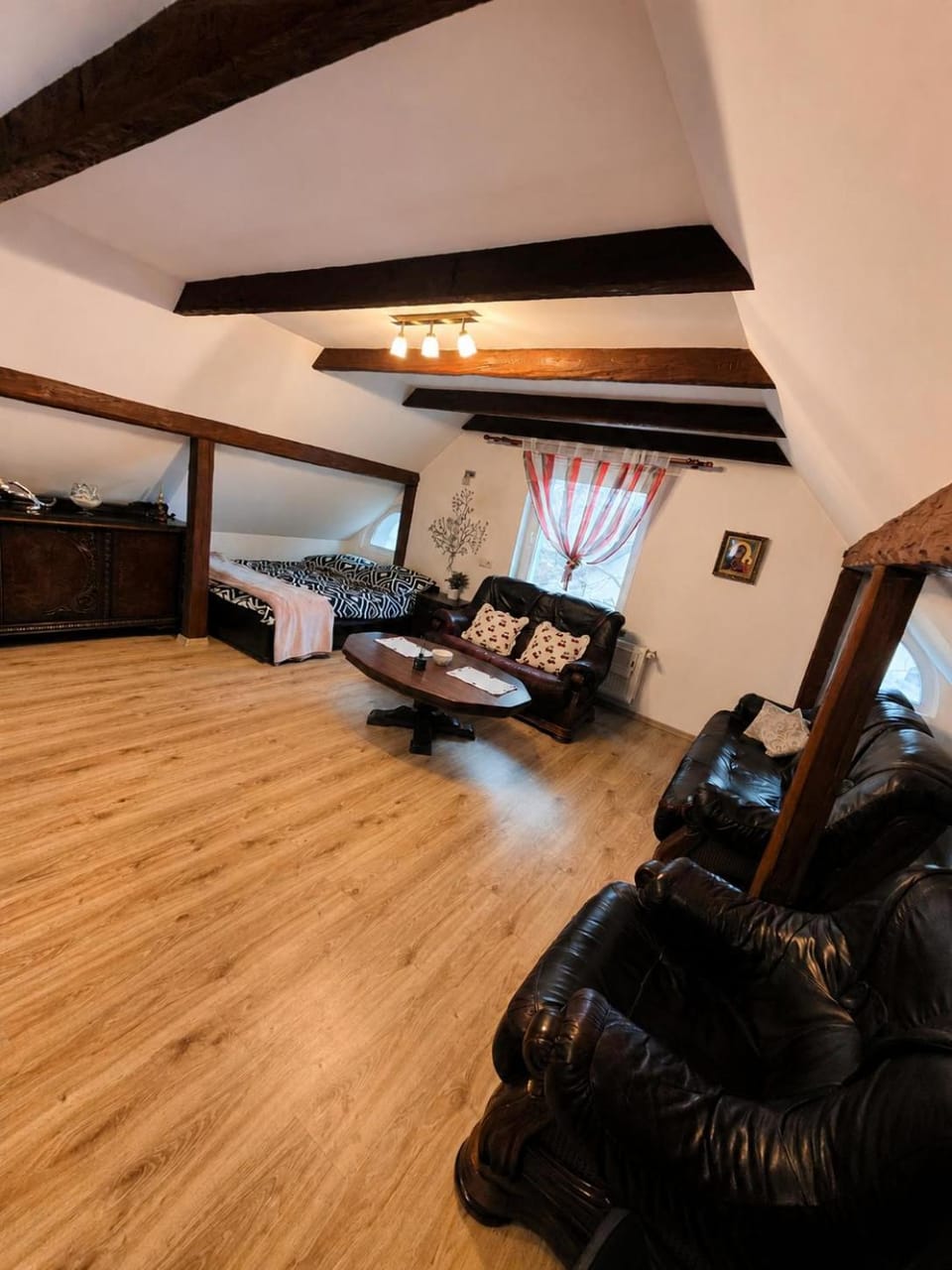 Chill House Lipowo Mazury Farm Stay in Poland