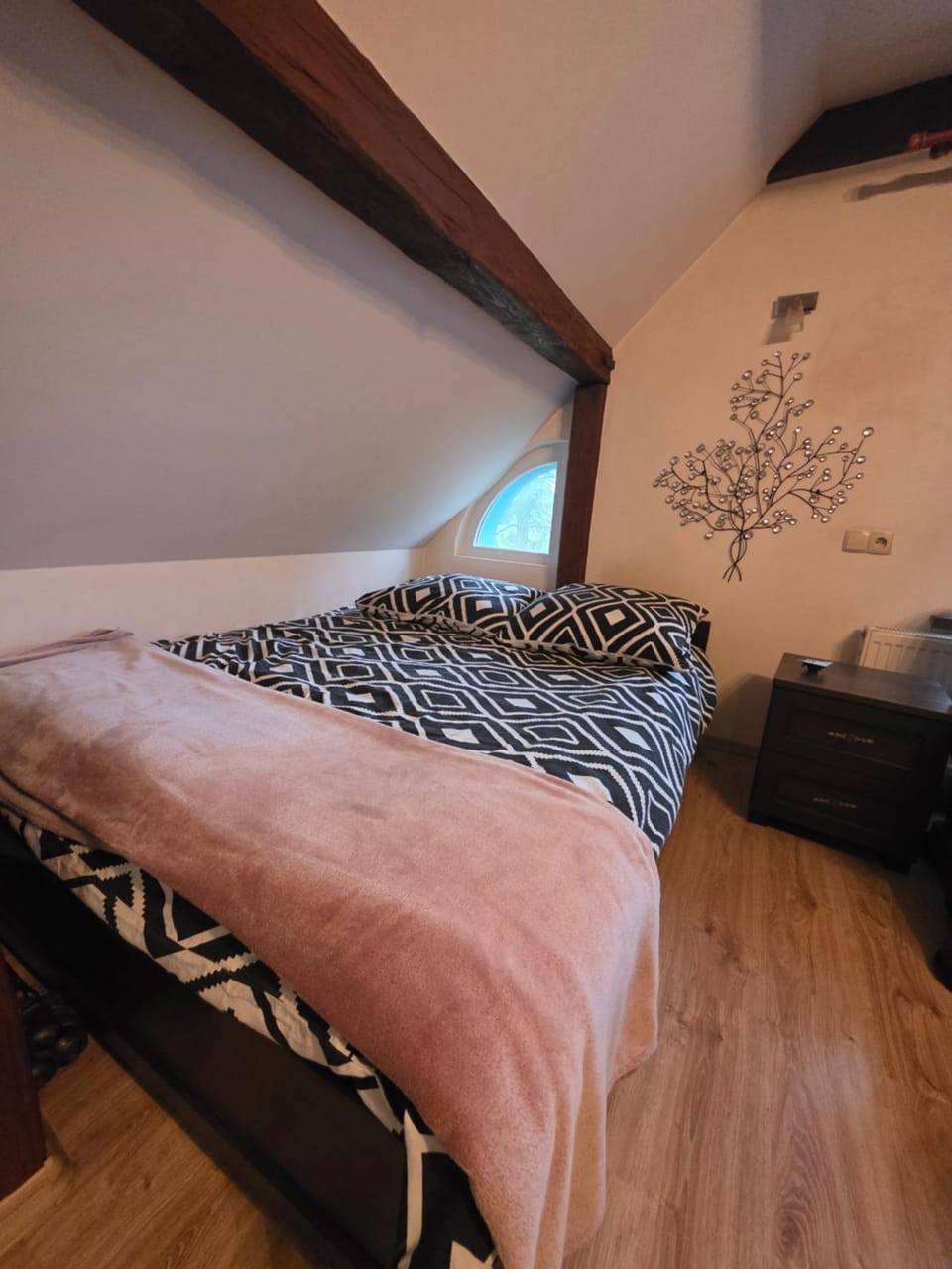 Chill House Lipowo Mazury Farm Stay in Poland