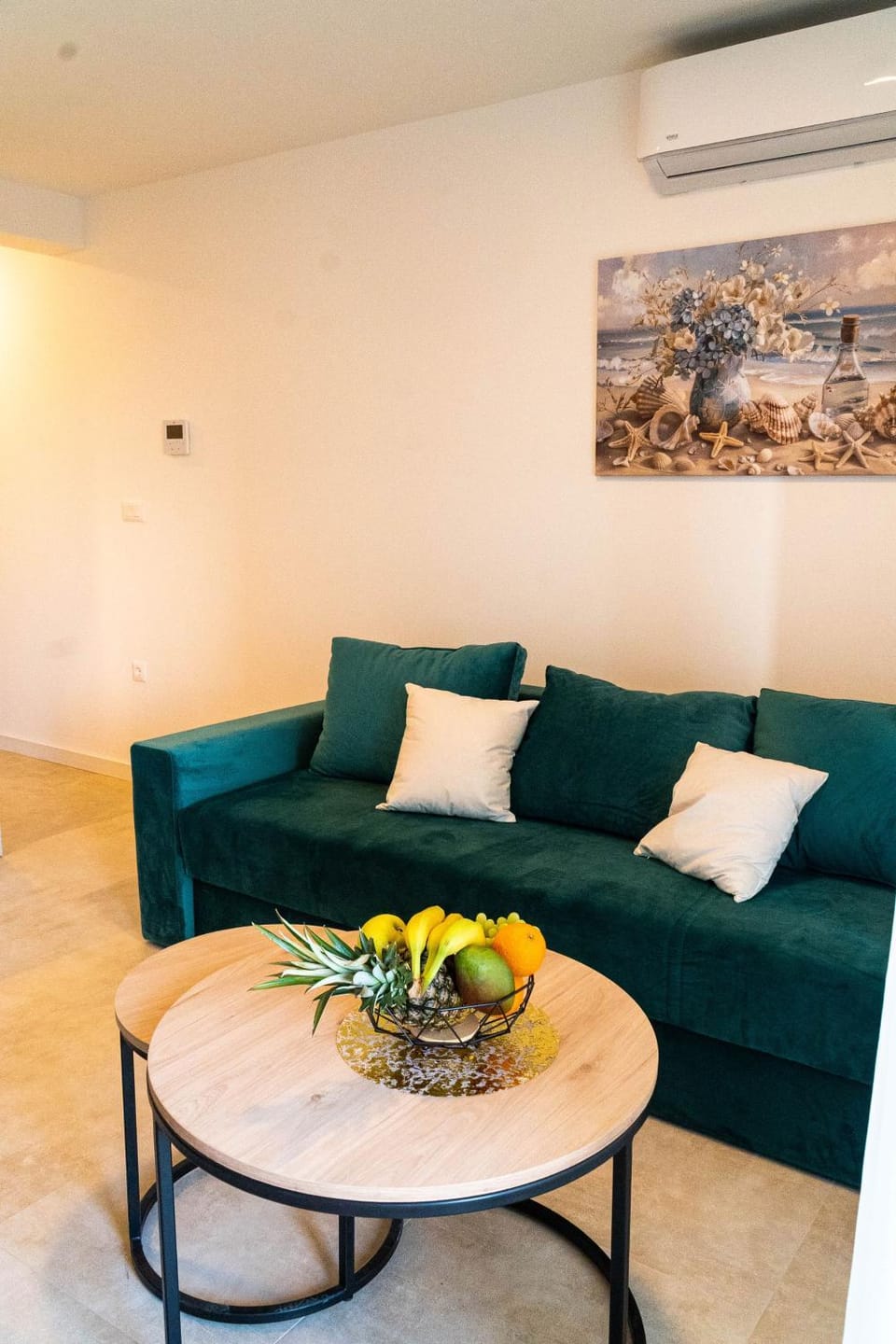 OASI by Fratelli Residence Apartment in Tučepi