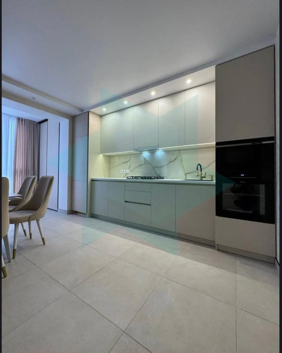 Delmar Vip Apartment in Dnipro