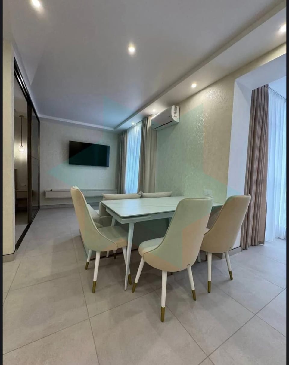 Delmar Vip Apartment in Dnipro
