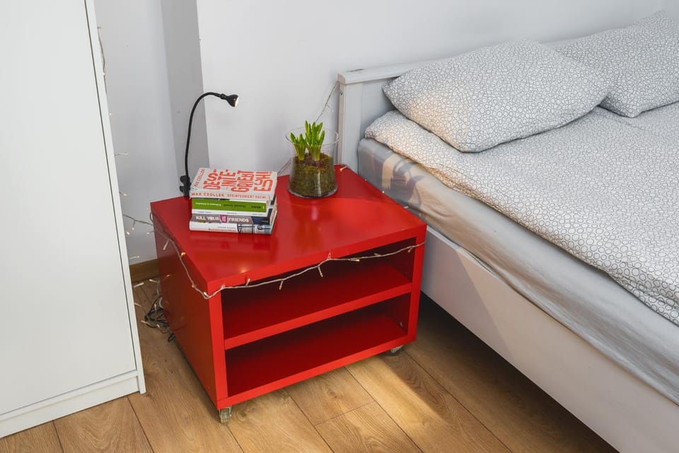 Bed, Photo of the whole room, Decorative detail, Bedroom, furniture