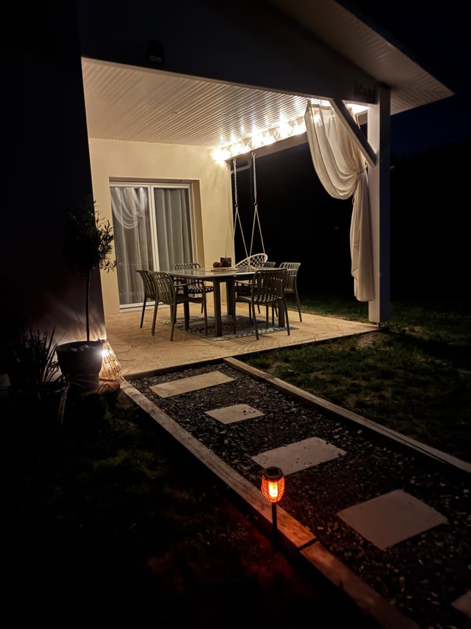 Maison Cossy bassin d arcachon Apartment in Mios
