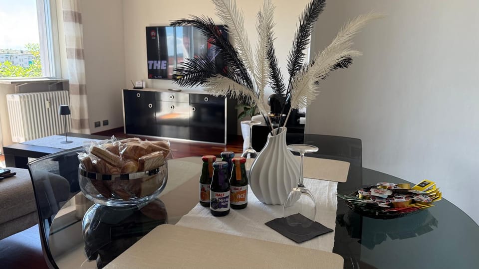 Flox Apartment in Turin