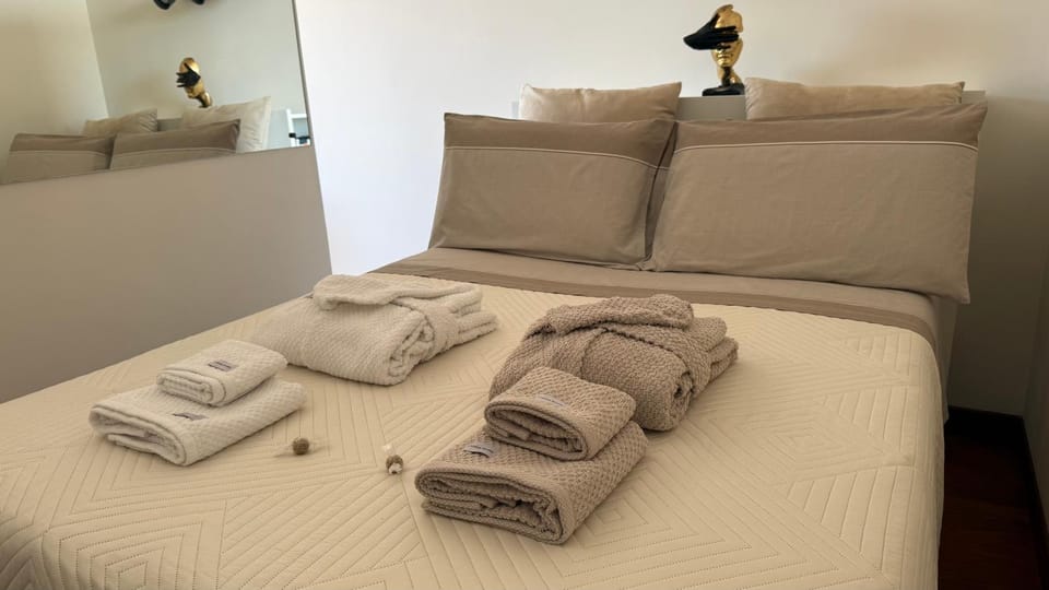 Flox Apartment in Turin
