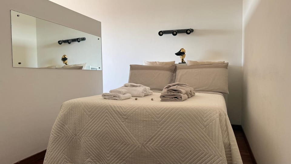Flox Apartment in Turin