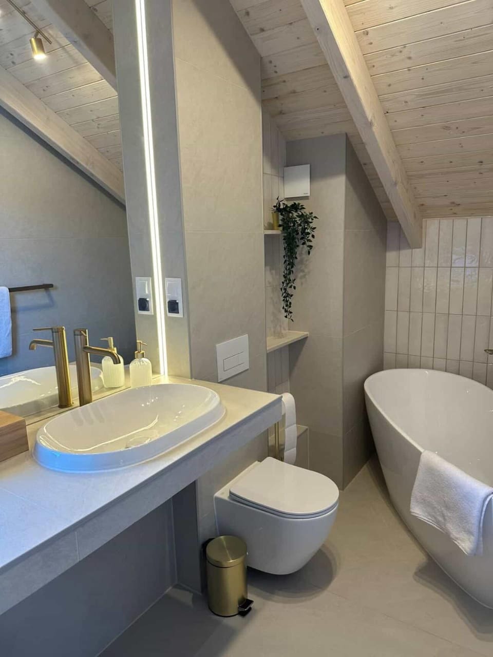 Banica Soul Space Villa in Lesser Poland Voivodeship
