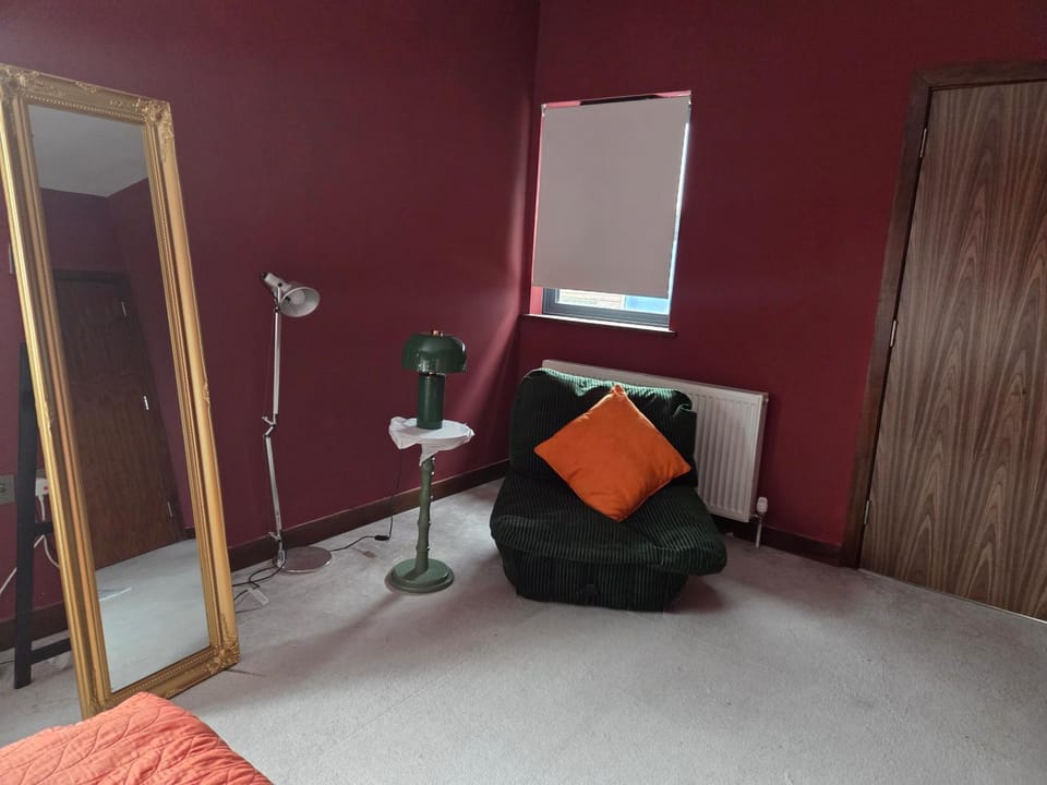 Room in penthouse apartment in Leyton Vacation rental in London