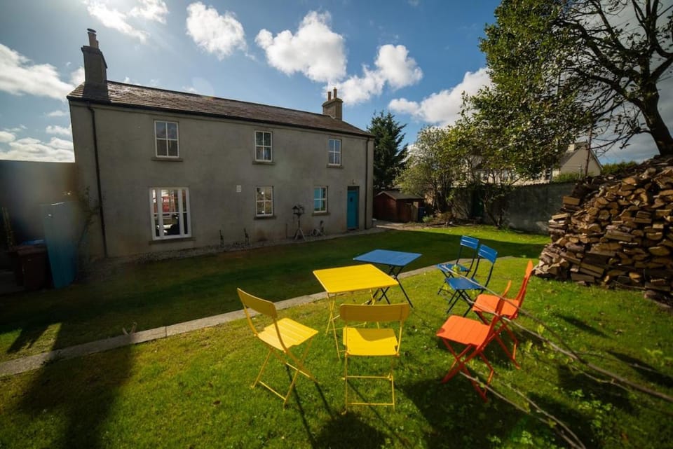 Crossing Gates House House in Dundrum