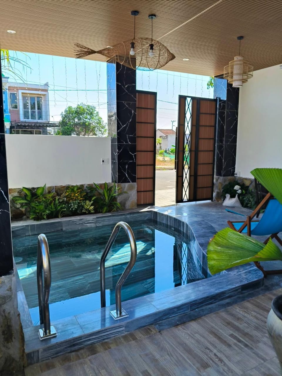 Destiny Villa Ha My Villa in Hoi An