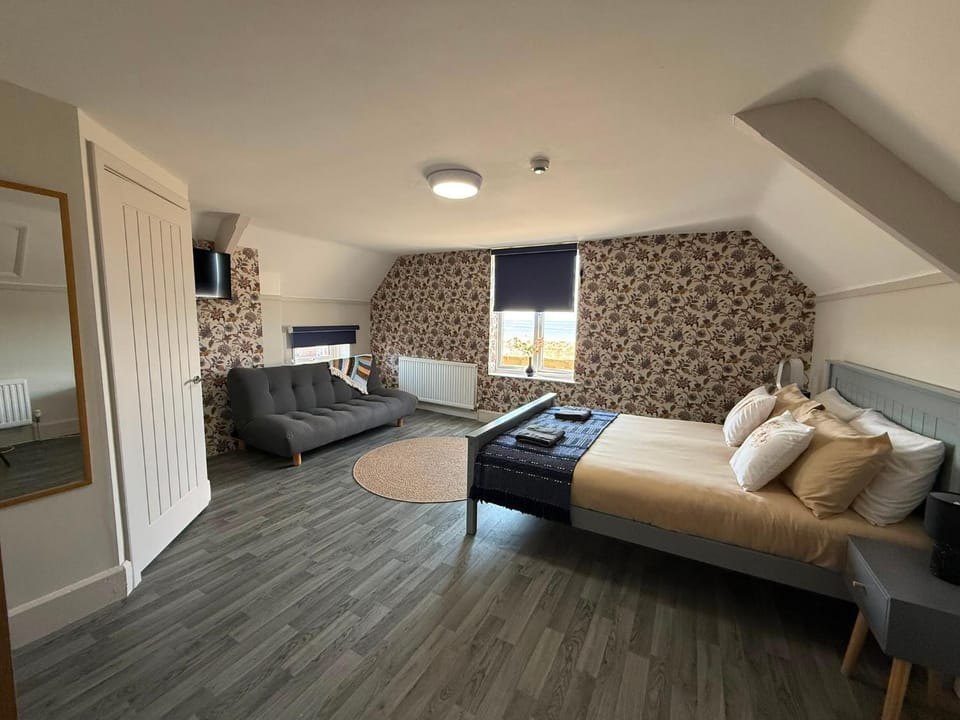 Bar 21 Hotel in Hunstanton