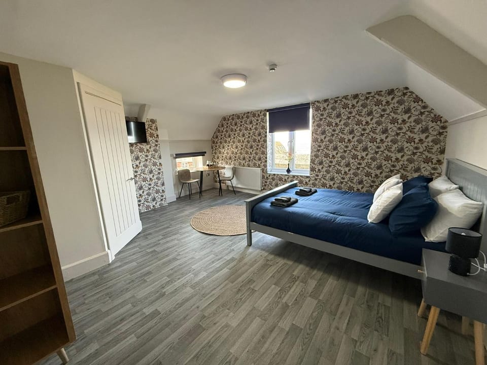 Hotel 21 Hotel in Hunstanton