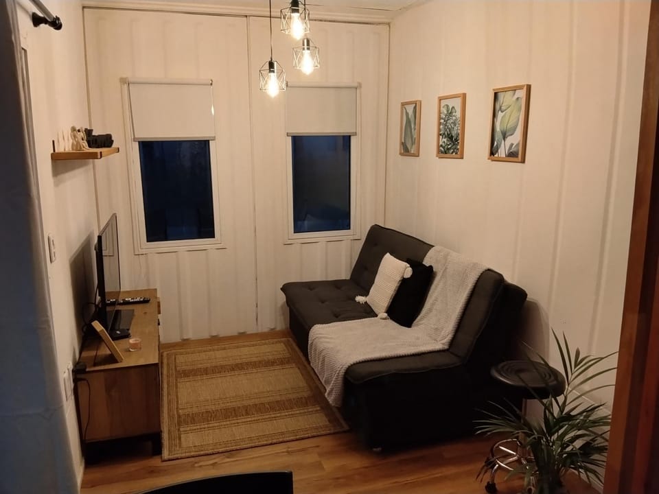 Alquiler temporario Colonia del Sacramento Apartment in Uruguay