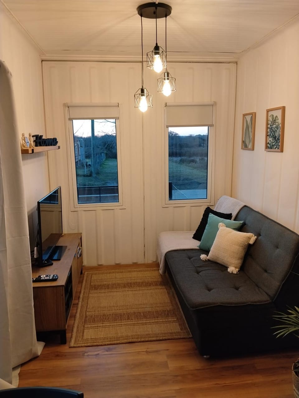 Alquiler temporario Colonia del Sacramento Apartment in Uruguay