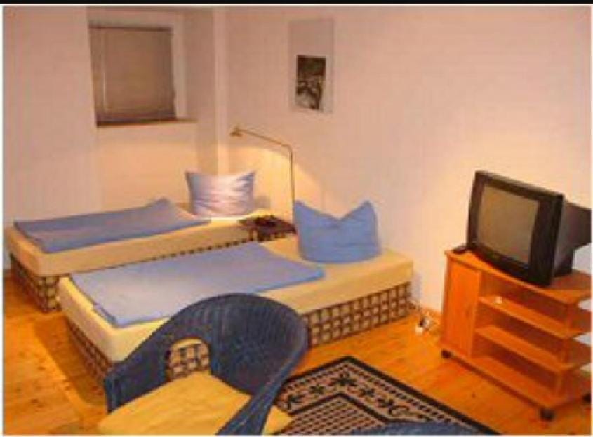 Hostel am Friedrichshain Hostel in Berlin