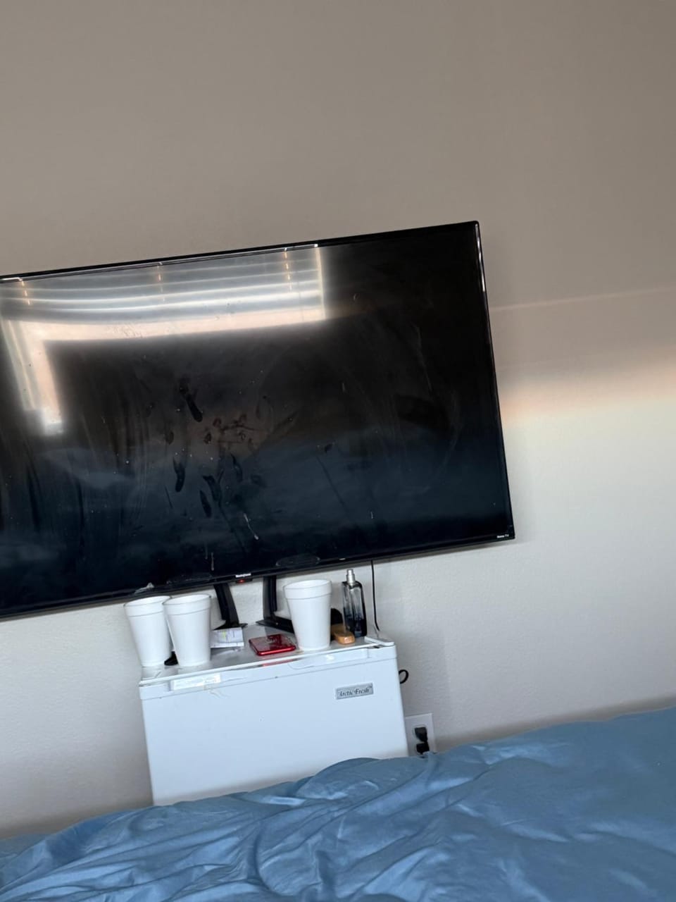 EdCccc life Bed and Breakfast in North Las Vegas