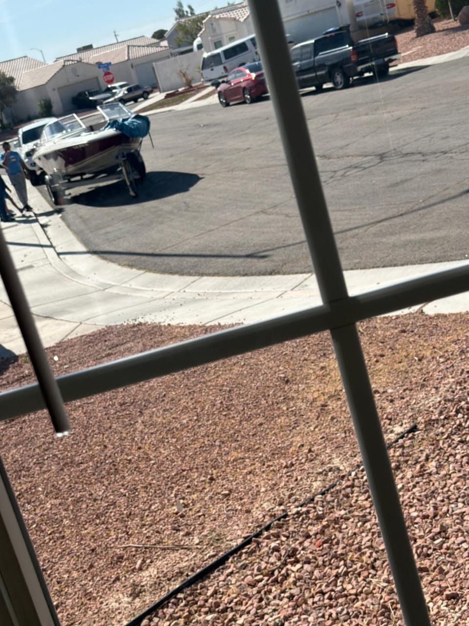 EdCccc life Bed and Breakfast in North Las Vegas